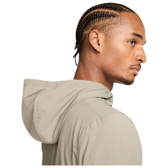 Nike Ανδρικό μπουφάν Form Dri-FIT Hooded Versatile Jacket